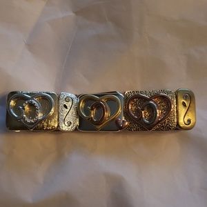 stretchy bracelet